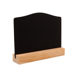 Maxbell 10x Removable Backboard Wedding Party Table Number Stands for Restaurant arch