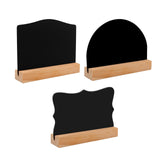 Maxbell 10x Removable Backboard Wedding Party Table Number Stands for Restaurant arch