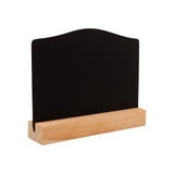 Maxbell 10x Removable Backboard Wedding Party Table Number Stands for Restaurant arch