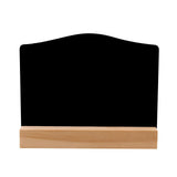 Maxbell 10x Removable Backboard Wedding Party Table Number Stands for Restaurant arch