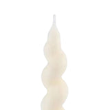 Maxbell Scented Candles Smokeless Decorative Candle for Birthday Gift Photo Props white