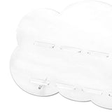 Maxbell Macaron Stand Pastry Dessert Display Stand for Theme Party Decor Party