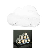 Maxbell Macaron Stand Pastry Dessert Display Stand for Theme Party Decor Party