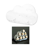 Maxbell Macaron Stand Pastry Dessert Display Stand for Theme Party Decor Party