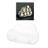 Maxbell Macaron Stand Pastry Dessert Display Stand for Theme Party Decor Party