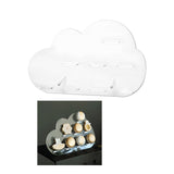 Maxbell Macaron Stand Pastry Dessert Display Stand for Theme Party Decor Party