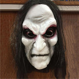 Maxbell Halloween Mask Festival Mask Costume Accessory for Masquerade Party Adult