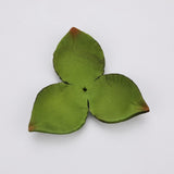 Maxbell Artificial Leaves Green Leaves Greenery for DIY Bridal Shower Backdrop