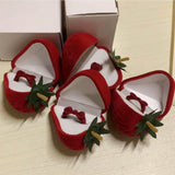 Maxbell Creative Rings Storage Case with Rings for Ceremony Proposal  2PCS