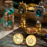 Maxbell DIY Sealing Wax Set for Wedding Invitation Christmas Letters