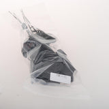 Maxbell Polyester Roses Halloween Table Centerpieces Party Decor black