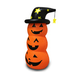 Maxbell Outdoor Halloween Inflatable Cultural Festival Lawn Outside Decor