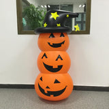 Maxbell Outdoor Halloween Inflatable Cultural Festival Lawn Outside Decor