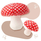 Maxbell Paper Lanterns Party Favors Decorative Hanging Lamp Holiday Decor 20cmx18cm