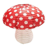 Maxbell Paper Lanterns Party Favors Decorative Hanging Lamp Holiday Decor 20cmx18cm