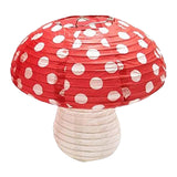 Maxbell Paper Lanterns Party Favors Decorative Hanging Lamp Holiday Decor 20cmx18cm