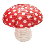 Maxbell Paper Lanterns Party Favors Decorative Hanging Lamp Holiday Decor 20cmx18cm