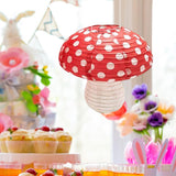 Maxbell Paper Lanterns Party Favors Decorative Hanging Lamp Holiday Decor 20cmx18cm