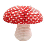 Maxbell Paper Lanterns Party Favors Decorative Hanging Lamp Holiday Decor 35cmx35cm