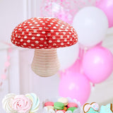 Maxbell Paper Lanterns Party Favors Decorative Hanging Lamp Holiday Decor 35cmx35cm