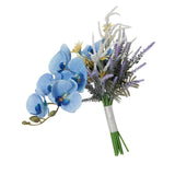 Maxbell Wedding Bouquets Bridal Holding Wedding Bouquet for Church Anniversary