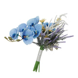 Maxbell Wedding Bouquets Bridal Holding Wedding Bouquet for Church Anniversary