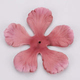 Maxbell Artificial Petals Table Centerpiece Party Favors for DIY Crafts Dress Hats Dark Pink