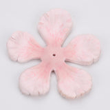 Maxbell Artificial Petals Table Centerpiece Party Favors for DIY Crafts Dress Hats Light Pink