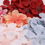 Maxbell Artificial Petals Table Centerpiece Party Favors for DIY Crafts Dress Hats Multicolor