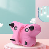 Maxbell Electric Air Balloon Pump with Tying Tool Fast Aerated Tool for Festival