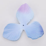 Maxbell 200 Pieces Wedding Flowers Confetti for Birthdays Centerpieces Blue