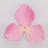 Maxbell 200 Pieces Wedding Flowers Confetti for Birthdays Centerpieces Pink