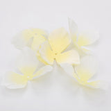 Maxbell 200 Pieces Wedding Flowers Confetti for Birthdays Centerpieces Beige