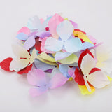 Maxbell 200 Pieces Wedding Flowers Confetti for Birthdays Centerpieces Random