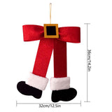 Maxbell Hanging Ornaments Photography Props Scene Layout Accessories for Garden