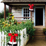 Maxbell Hanging Ornaments Photography Props Scene Layout Accessories for Garden
