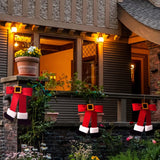 Maxbell Hanging Ornaments Photography Props Scene Layout Accessories for Garden