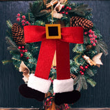 Maxbell Hanging Ornaments Photography Props Scene Layout Accessories for Garden