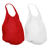 Maxbell Christmas Fake Belly for Stage Performances Halloween Party Supplies