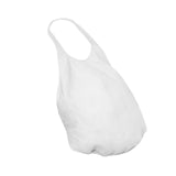 Maxbell Christmas Fake Belly for Stage Performances Halloween Party Supplies