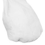 Maxbell Christmas Fake Belly for Stage Performances Halloween Party Supplies
