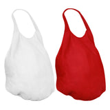 Maxbell Christmas Fake Belly for Stage Performances Halloween Party Supplies