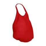 Maxbell Christmas Fake Belly for Stage Performances Halloween Party Supplies