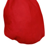 Maxbell Christmas Fake Belly for Stage Performances Halloween Party Supplies