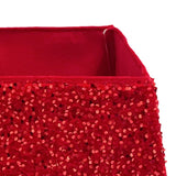 Maxbell christmas Base Skirt Multipurpose Square Large for Outdoor Holiday Home
