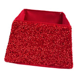 Maxbell christmas Base Skirt Multipurpose Square Large for Outdoor Holiday Home