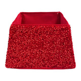 Maxbell christmas Base Skirt Multipurpose Square Large for Outdoor Holiday Home