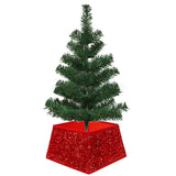Maxbell christmas Base Skirt Multipurpose Square Large for Outdoor Holiday Home