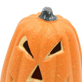 Maxbell Halloween Artificial Pumpkins Decoration for Festival Holiday Decoration Straight