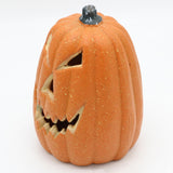 Maxbell Halloween Artificial Pumpkins Decoration for Festival Holiday Decoration Straight